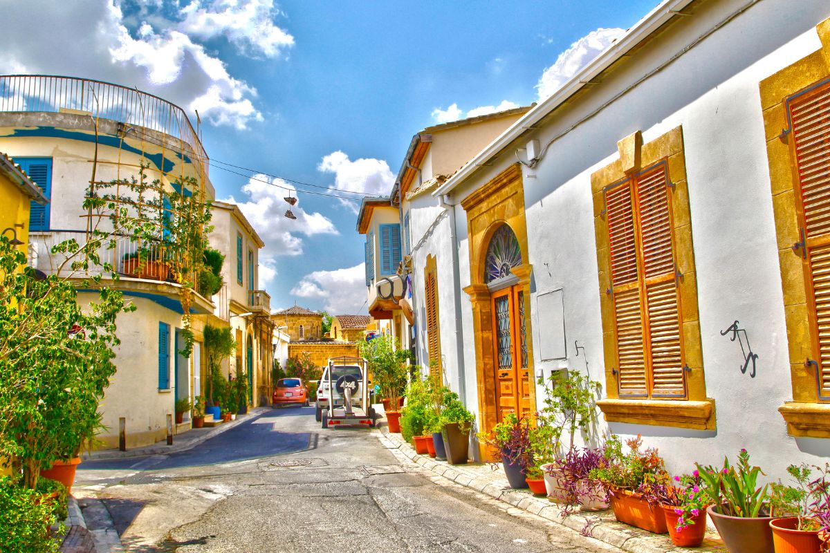 Nicosia