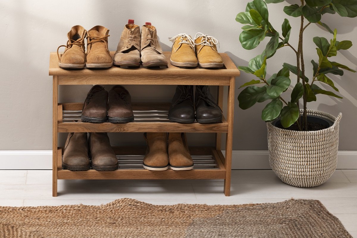 schoenen