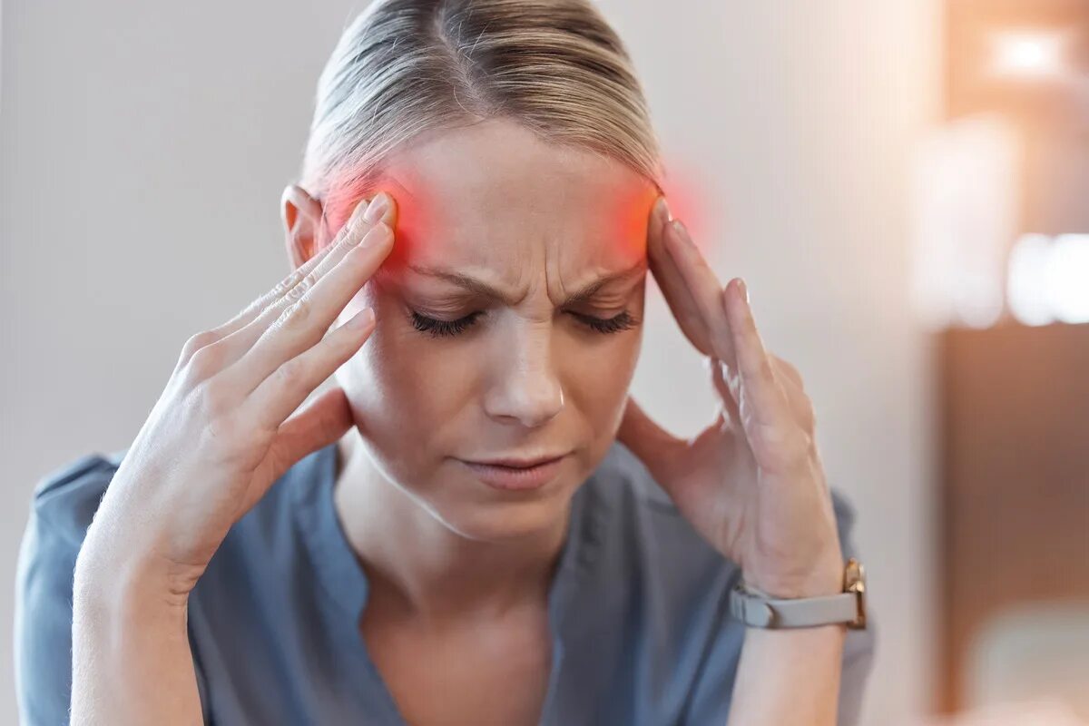 migraine