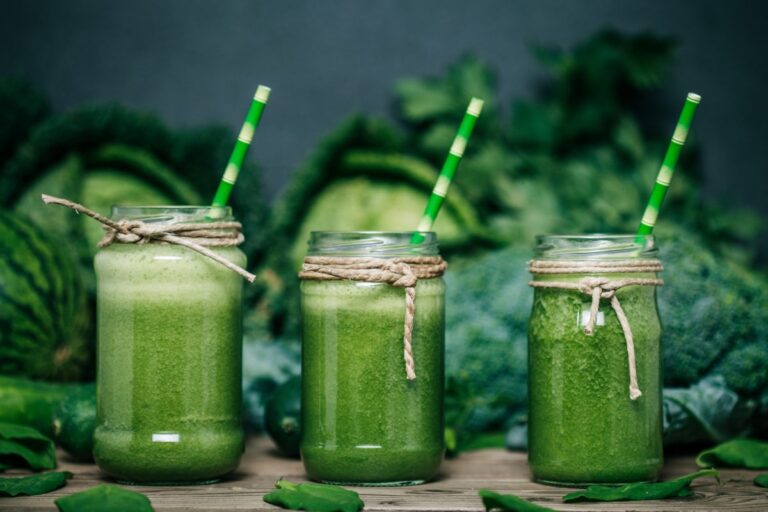 smoothie
