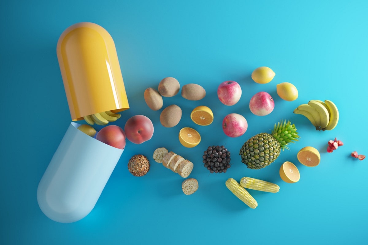 vitamine B1