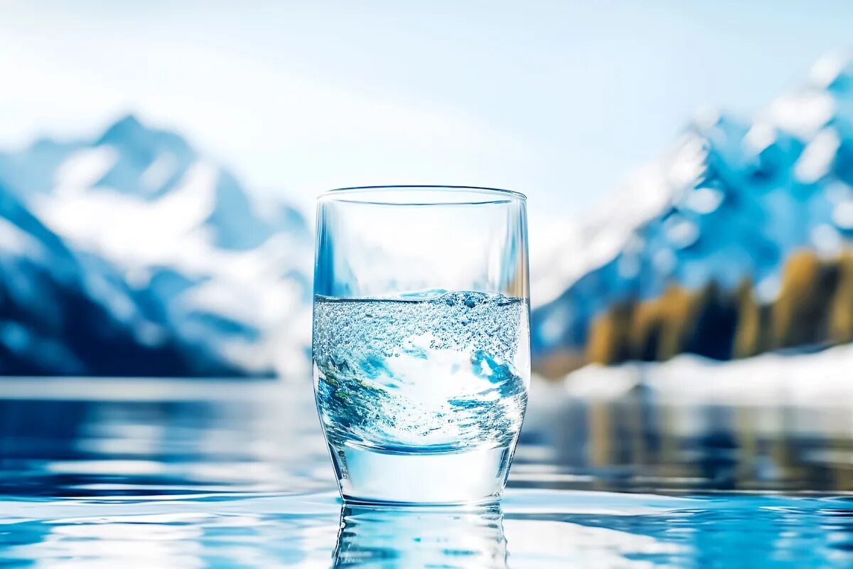 Water