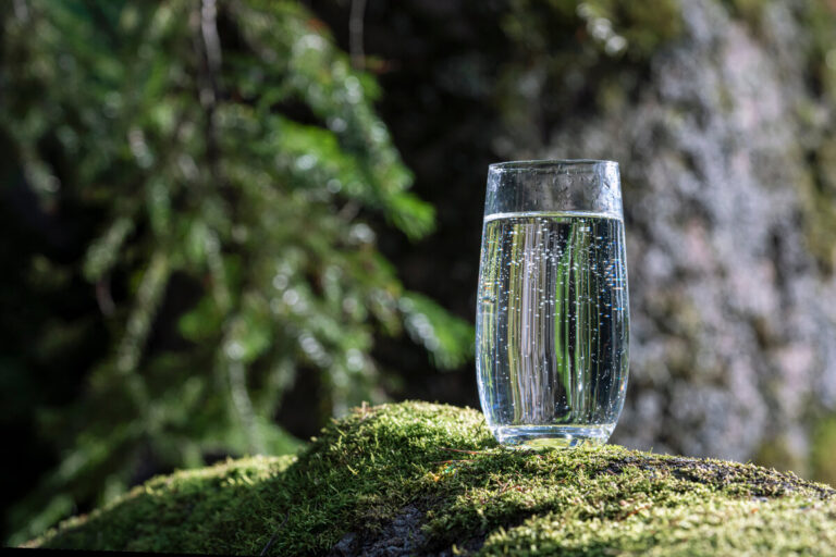 Water