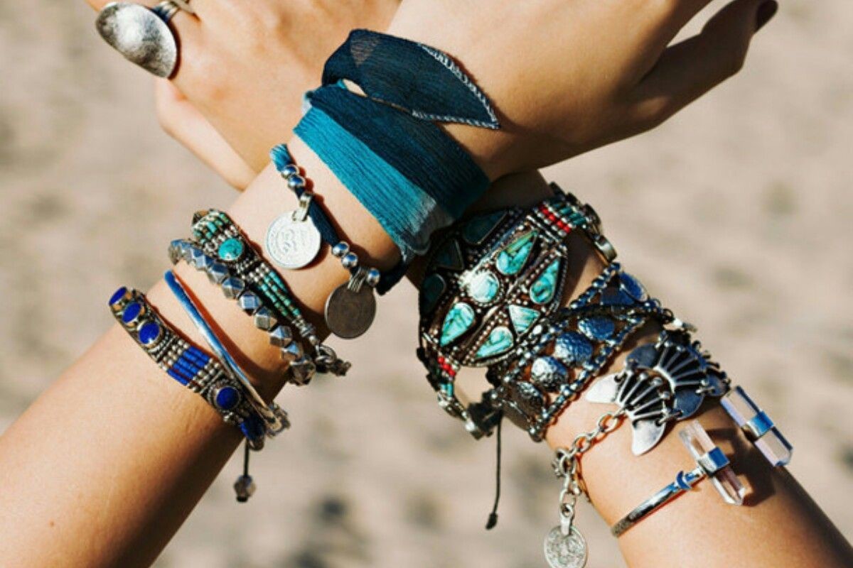 sieraden