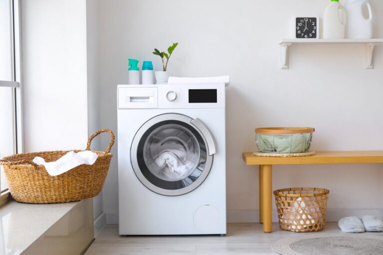 wasmachine