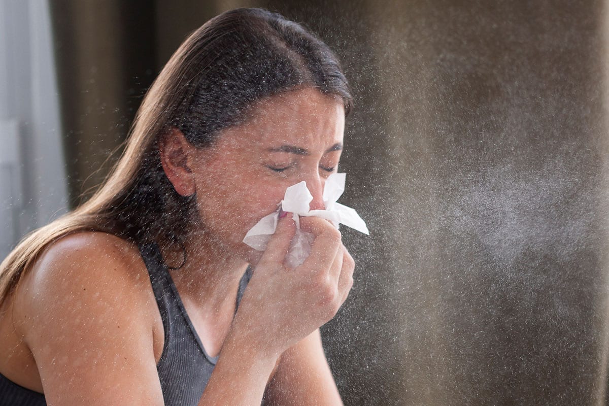 Allergie