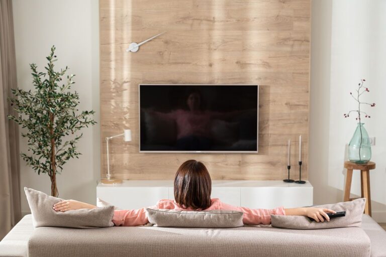tv