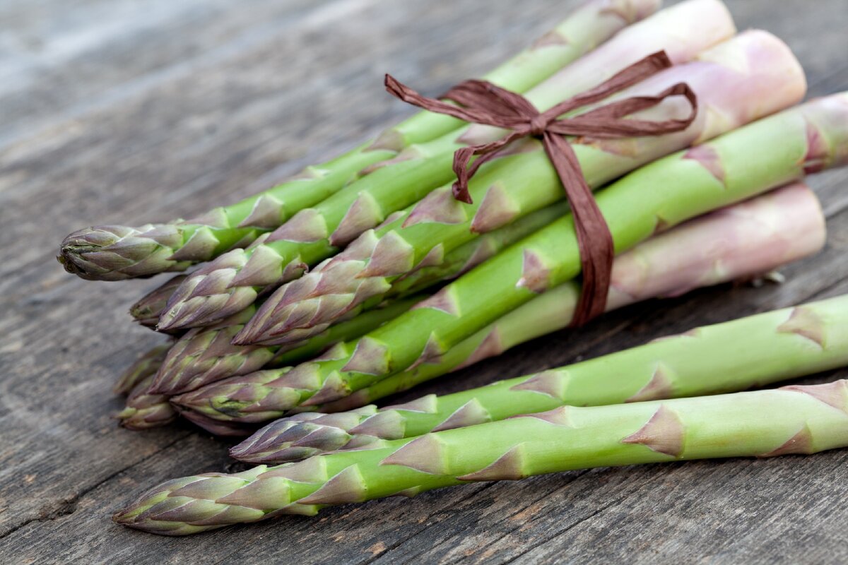 Asperges