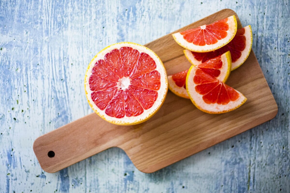 grapefruit