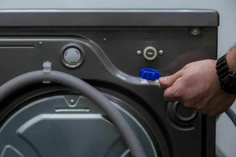 wasmachine
