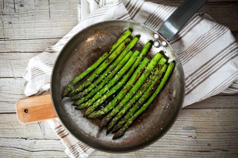 Asperges
