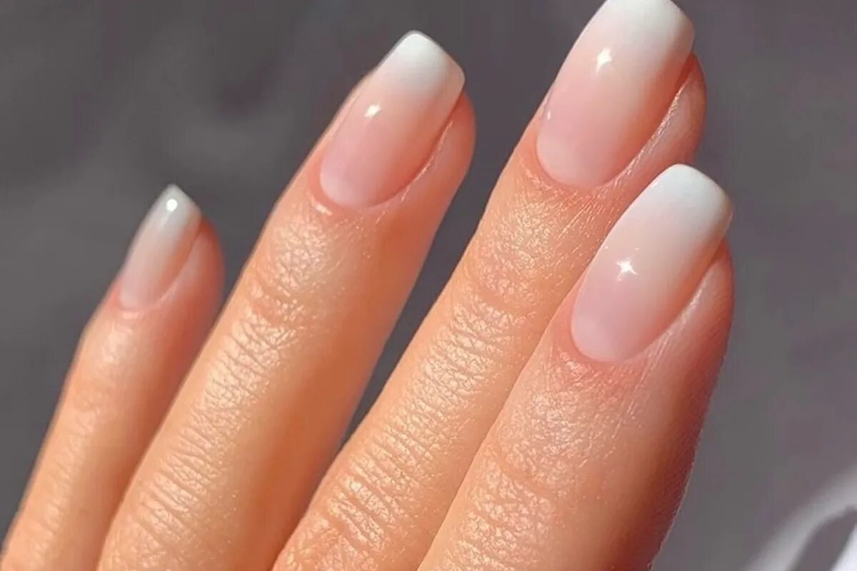 manicure