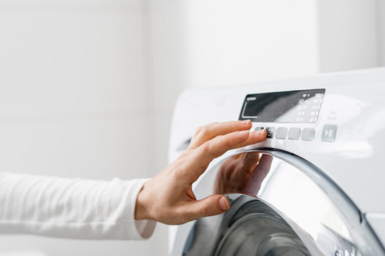 wasmachine