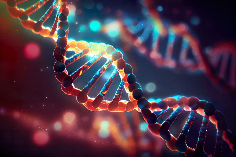 DNA