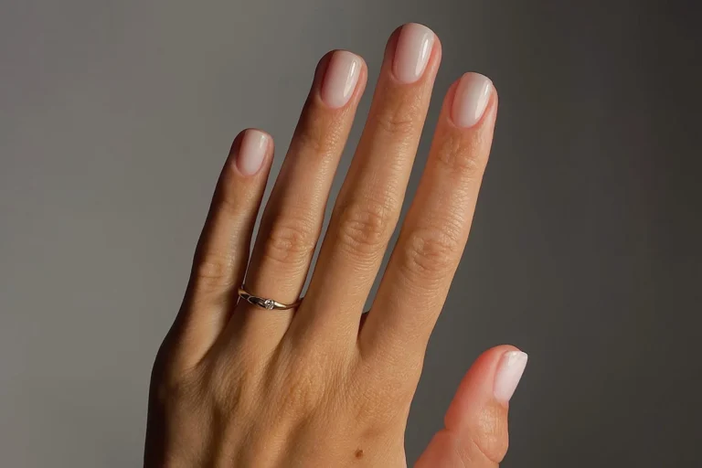manicure