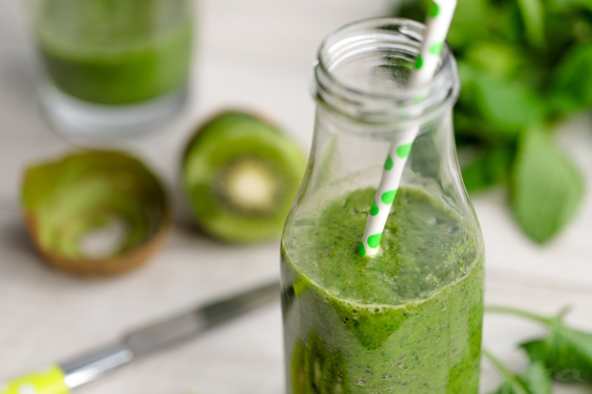 smoothie