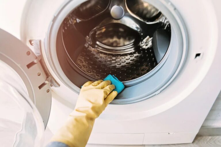 wasmachine