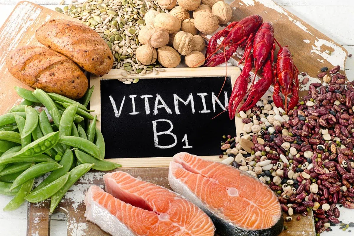 Vitamine B1