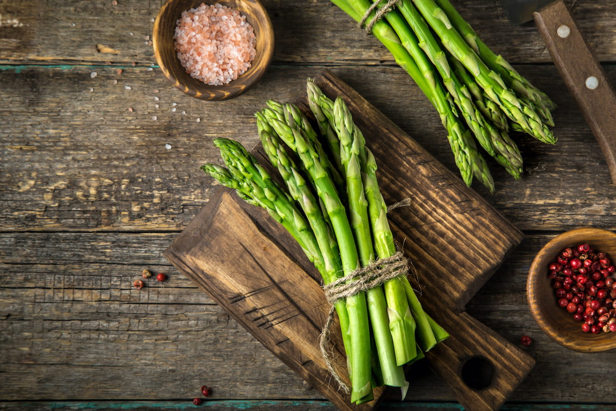 Asperges