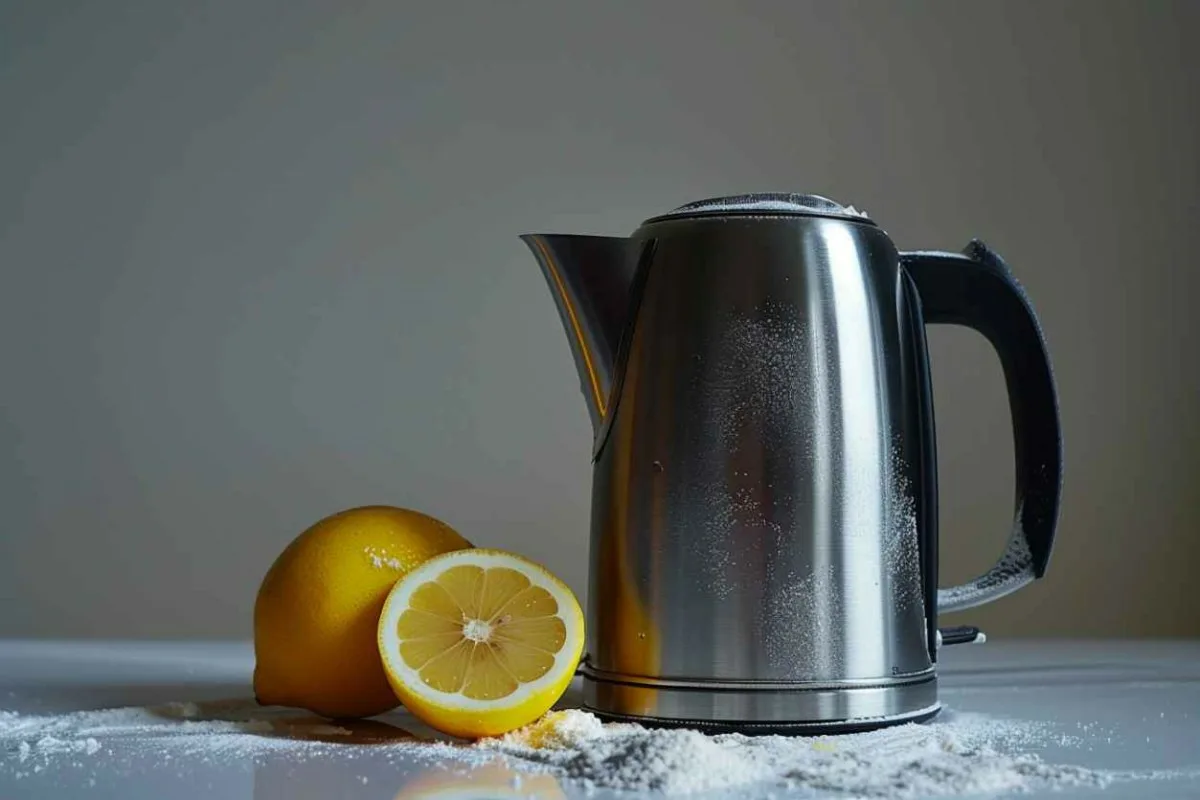 waterkoker
