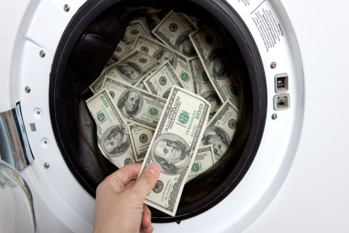 wasmachine