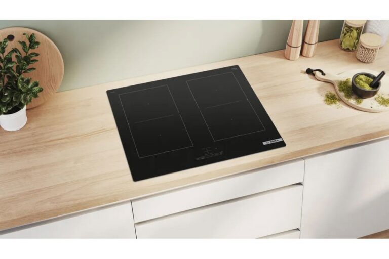 inductiekookplaat