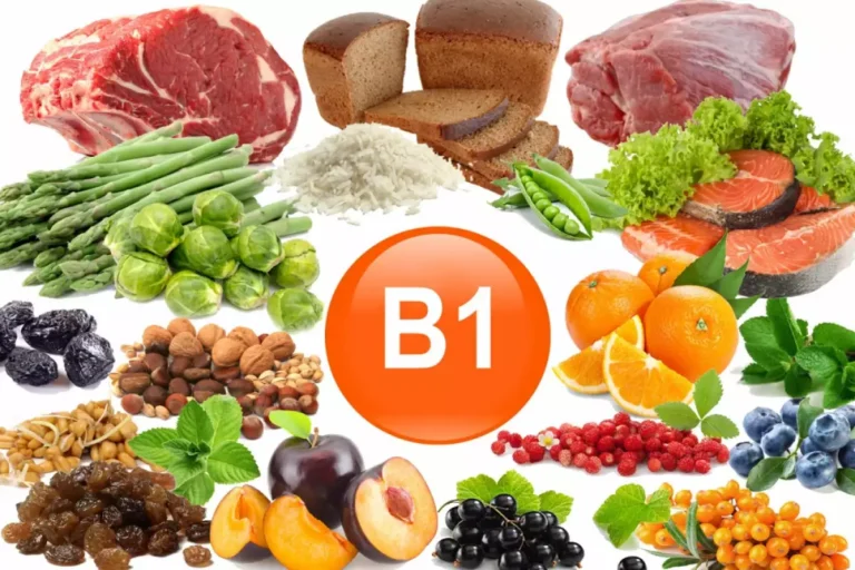 vitamine B1
