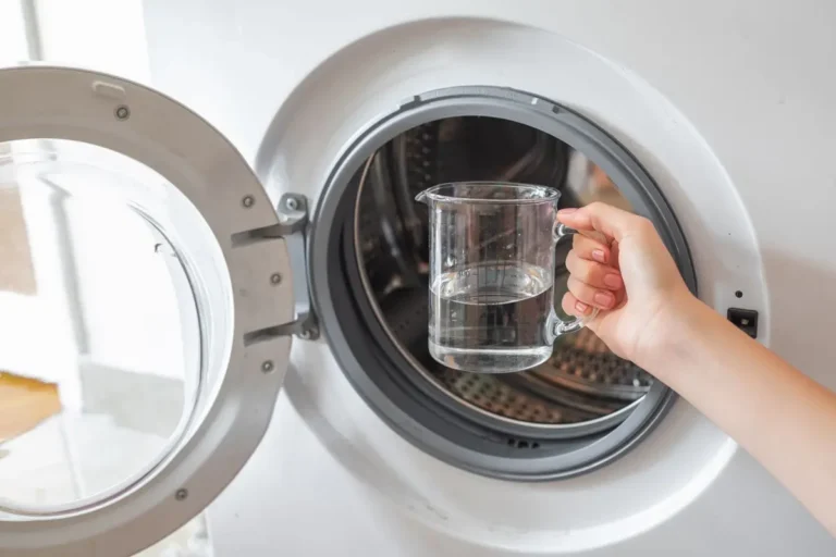 wasmachine