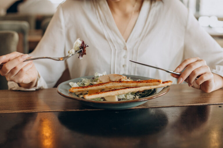 Dit is het beste tijdstip om te eten. Velen zullen verbaasd zijn
