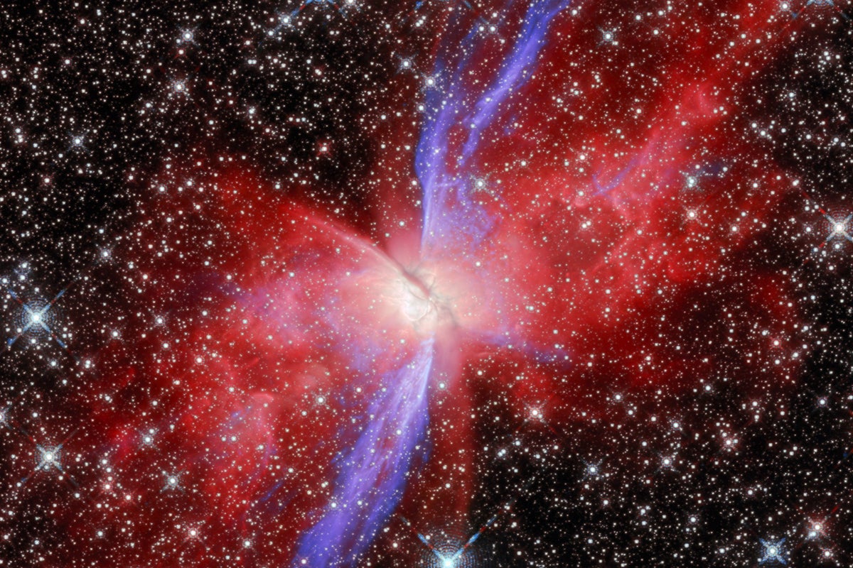 kosmische