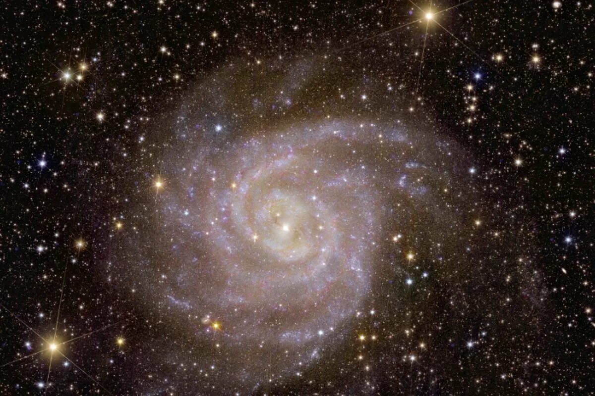 kosmische